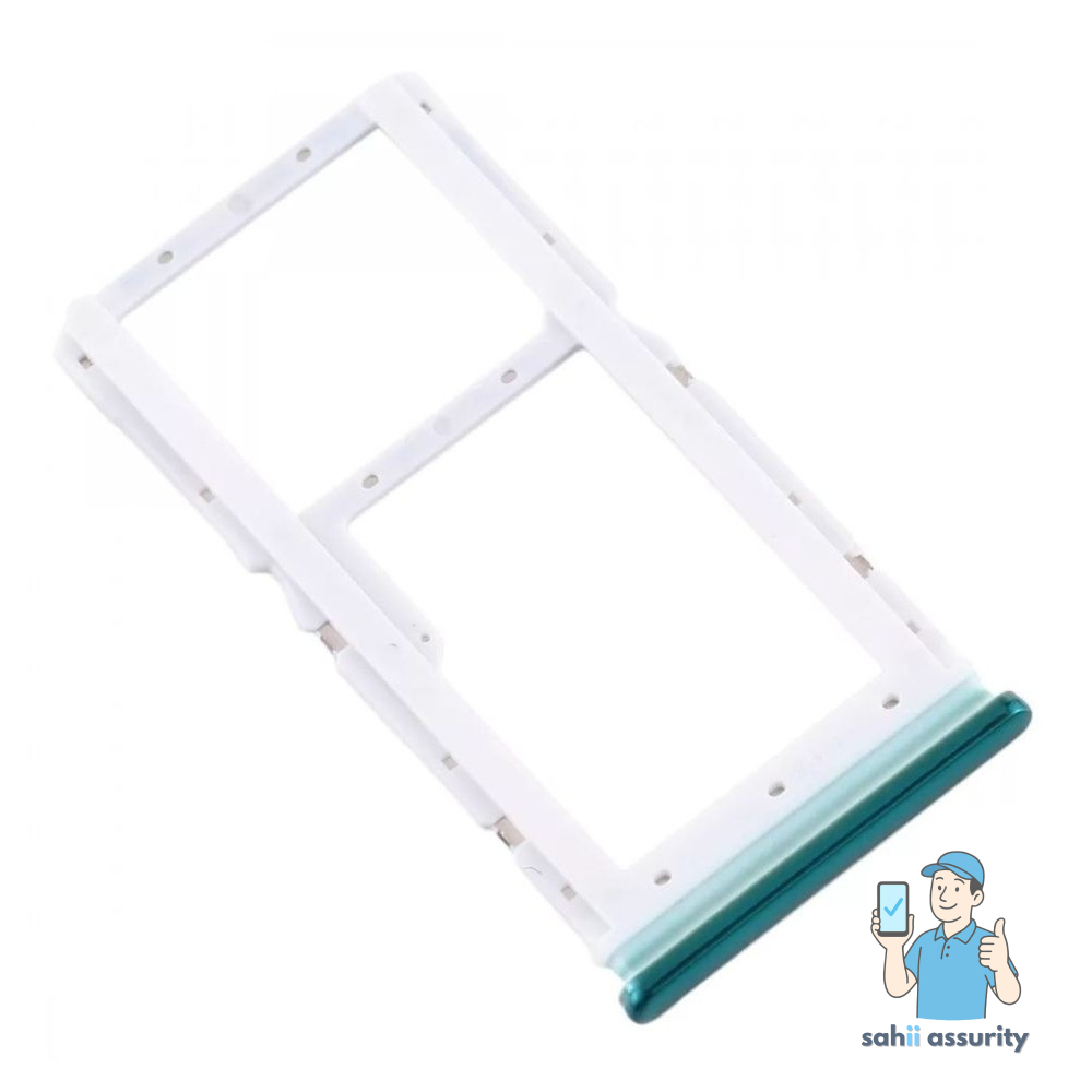SIM Card Holder Tray for Xiaomi Redmi Note 8 Pro thumbnail